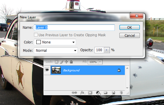 1 Quick Tip: How to Create Halftone Vintage Effects in Photoshop
