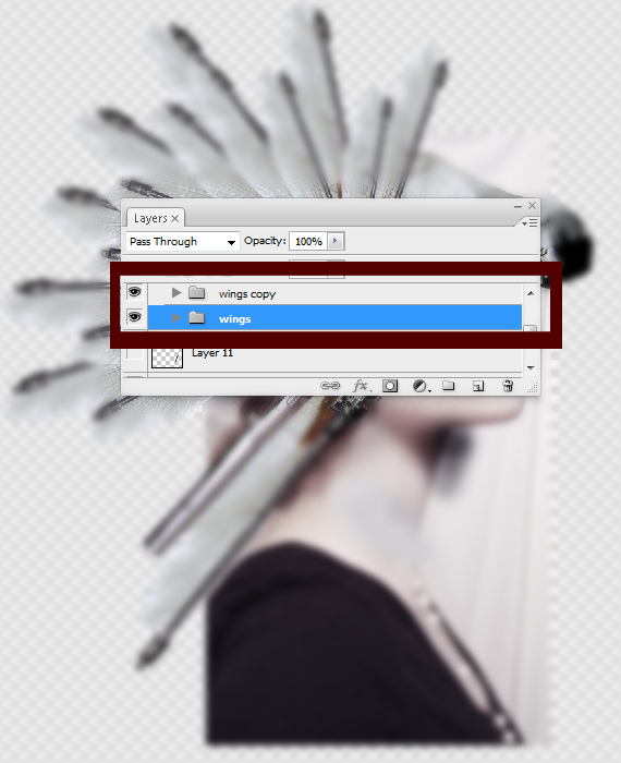 16 designioustimes conceptual headdress photoshop tutorial How to Create a Conceptual Headdress in Photoshop