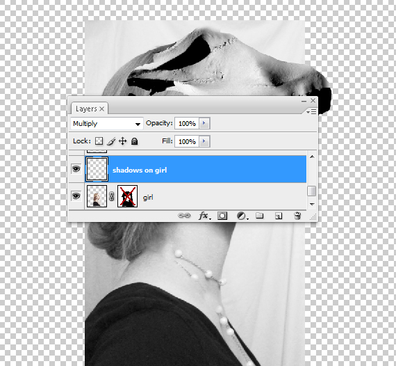 19 designioustimes conceptual headdress photoshop tutorial How to Create a Conceptual Headdress in Photoshop