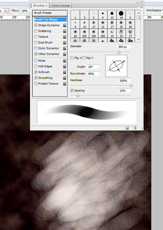 31 designioustimes conceptual headdress photoshop tutorial How to Create a Conceptual Headdress in Photoshop