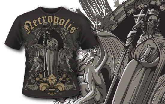 6 T Shirt Design Preview Design Cocktail 5 – 49 Design Goodies at a Killer Price & Giveaway