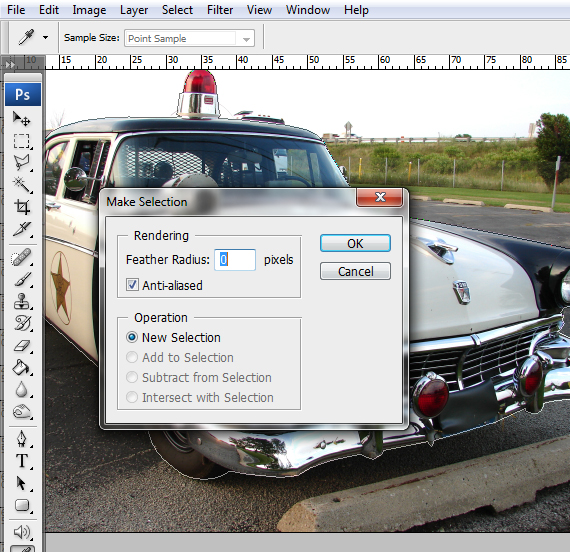 6 Quick Tip: How to Create Halftone Vintage Effects in Photoshop