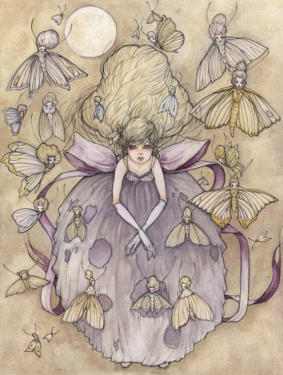 Watercolor Painting By Liza Corbett The Beautiful Art of Watercolor Painting