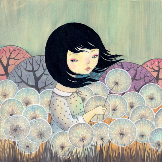 Watercolor Painting By dilka bear 2 The Beautiful Art of Watercolor Painting