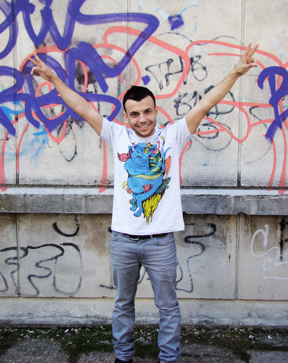 alex Meet The Team Behind Designious