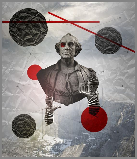 collage photoshop tutorial Photoshop Tutorials Roundup   February 2011