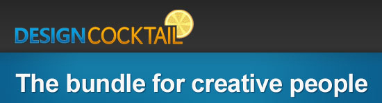 design cocktail 5 Design Cocktail 5   A New Bundle is Coming Soon!