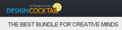 design-cocktail design cocktail Design Cocktail 5 A New Bundle is Coming Soon!