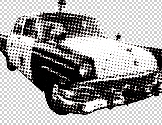 final Quick Tip: How to Create Halftone Vintage Effects in Photoshop