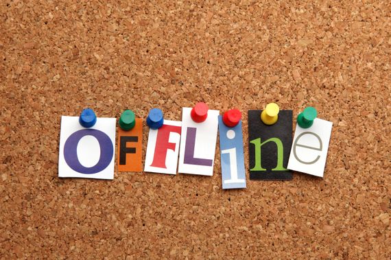 iStock 000011254736Small 30 Ideas to Promote Yourself Offline as a Freelance Designer