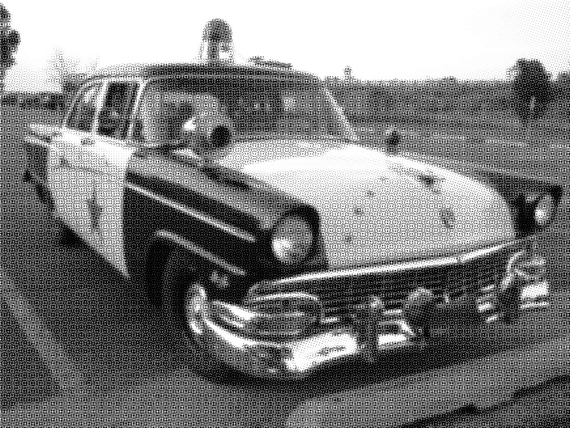 wrong 2 Quick Tip: How to Create Halftone Vintage Effects in Photoshop