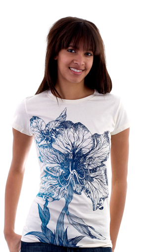 15761 floralconnexion W F detail 25 T Shirts Id Buy for My Loved Ones