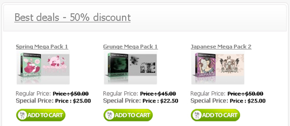 Easter-Discount-on-Designious Easter Discount on Designious 50% Easter Discount on All Products from Designious.com!