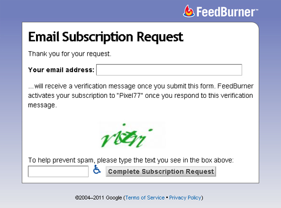 Email Pixel77 Lets Be Friends!