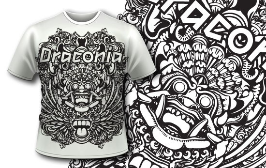 designious t shirt design 340 New & Fabulous Vector Packs and T Shirt Designs from Designious.com 