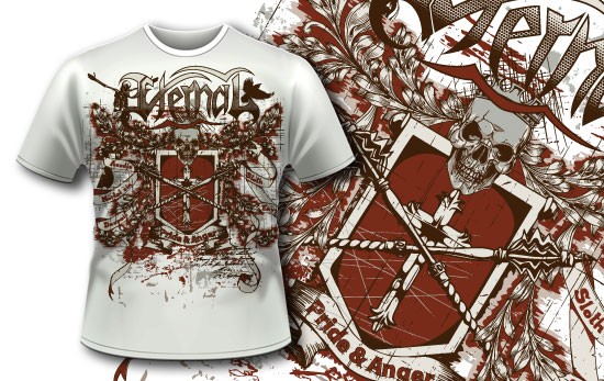 designious t shirt design 341 New & Fabulous Vector Packs and T Shirt Designs from Designious.com 