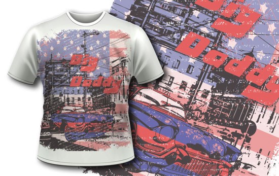 designious t shirt design 349 New & Fabulous Vector Packs and T Shirt Designs from Designious.com 