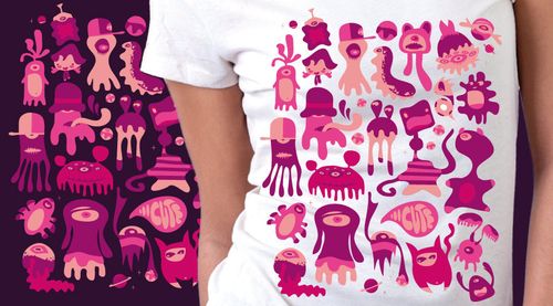 monster toy missai dhb1 full 25 T Shirts Id Buy for My Loved Ones