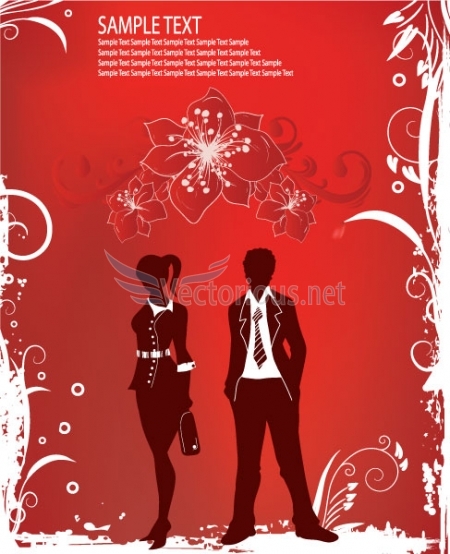 0539 business silhouettes 20+ Job Interview Tips for Graphic Designers