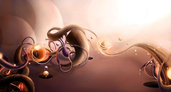 2 Artist of the Week   Illustrator Richard Roberts