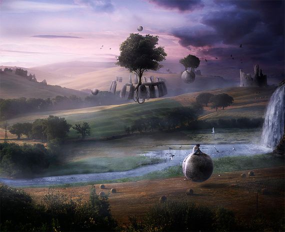 2a7a97cf2b8f3773fad73a23264046f8 d2yctyj1 Artist of the Week   Illustrator Richard Roberts