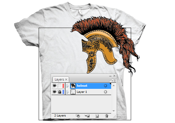 3-pixel77-t-shirt-design-tutorial 3 pixel77 t shirt design tutorial How to Create Interesting Grunges for Your Designs in Illustrator