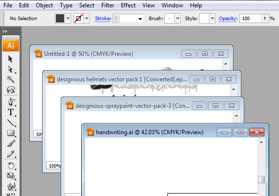 4-pixel77-t-shirt-design-tutorial 4 pixel77 t shirt design tutorial How to Create Interesting Grunges for Your Designs in Illustrator