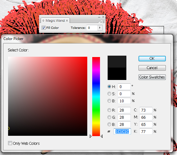 5-pixel77-t-shirt-design-tutorial 5 pixel77 t shirt design tutorial How to Create Interesting Grunges for Your Designs in Illustrator