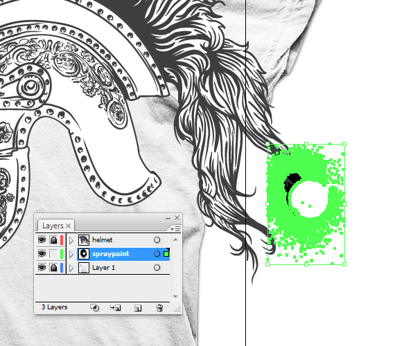 7-pixel77-t-shirt-design-tutorial 7 pixel77 t shirt design tutorial How to Create Interesting Grunges for Your Designs in Illustrator