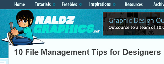 Best Articles of the Week 9 Favorite Design Related Articles of this Week