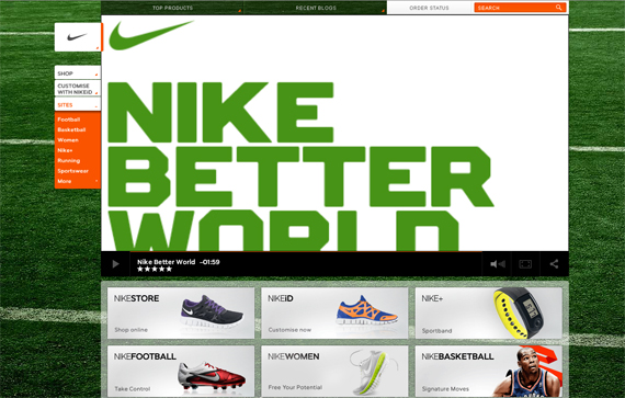 cheap nike websites
