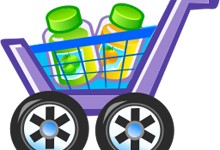 Shopping-cart