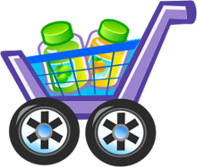 Shopping-cart