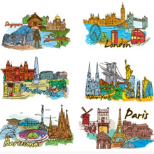 THUMB-Famous-Cities-Vector-Pack-2