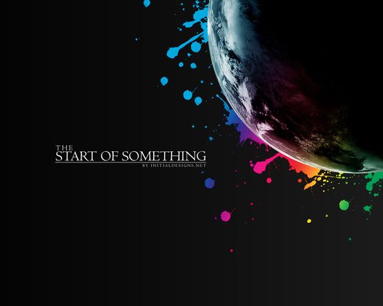 The-Start-Of-Something Successful Graphic Designer Image 3