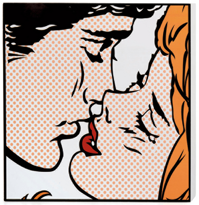 couple kissing KISS Your Visitors If You Want Them To Come Back To Your Website