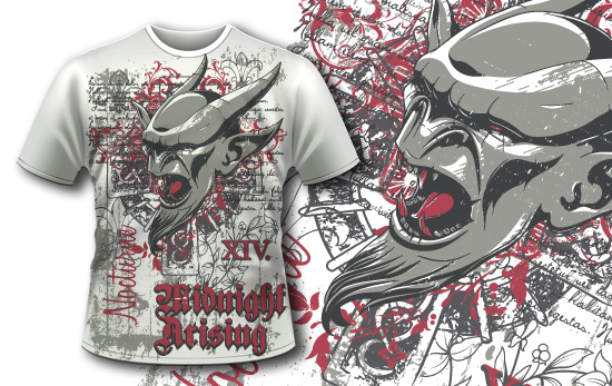 designious t shirt design 3511 10 New Jaw Dropping T Shirt Designs from Designious.com