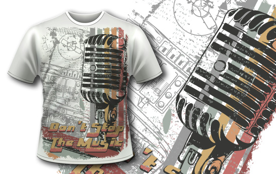designious t shirt design 353 10 New Jaw Dropping T Shirt Designs from Designious.com