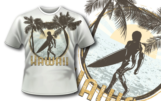 designious t shirt design 354 10 New Jaw Dropping T Shirt Designs from Designious.com