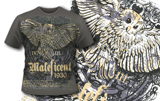 designious t shirt design 357 10 New Jaw Dropping T Shirt Designs from Designious.com