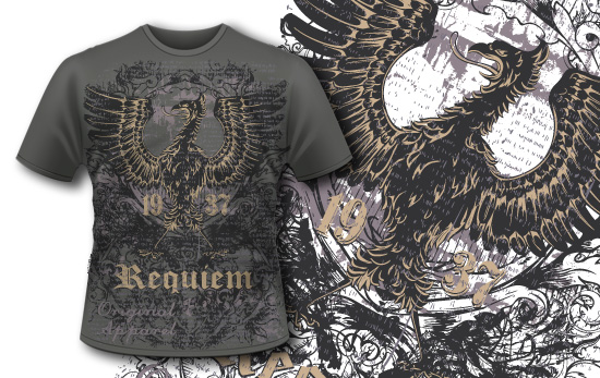 designious t shirt design 359 10 New Jaw Dropping T Shirt Designs from Designious.com