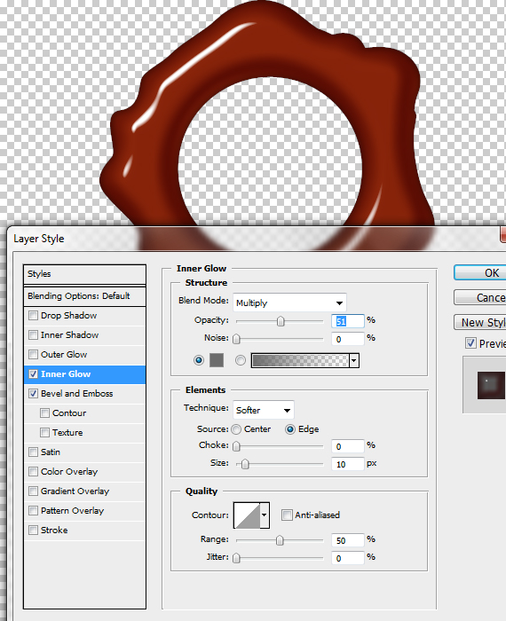 10 pixel 77 wax seal tutorial Design Process: How to Create a Detailed Wax Seal with Photoshop