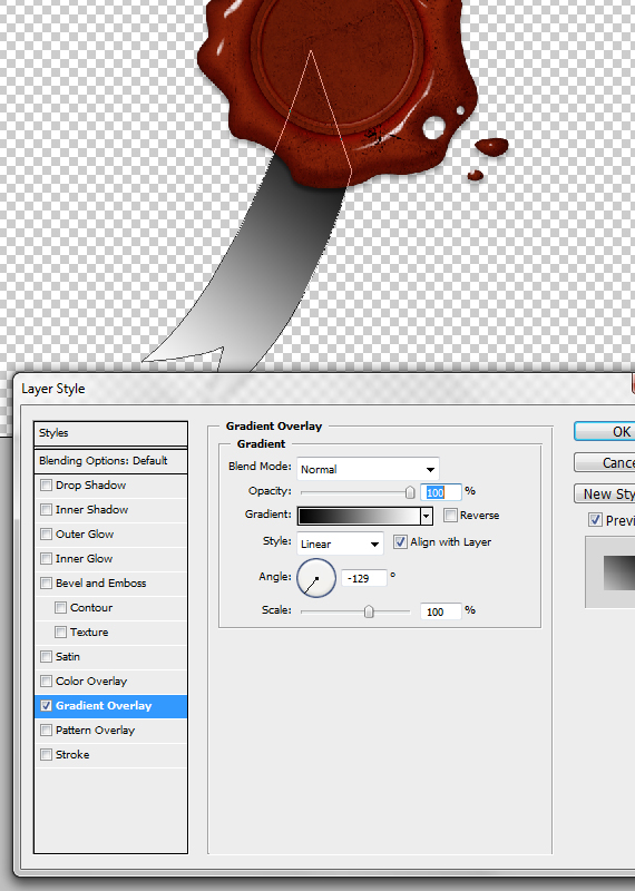 26 pixel 77 wax seal tutorial Design Process: How to Create a Detailed Wax Seal with Photoshop