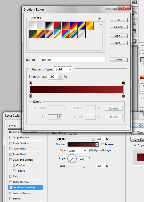 27.1 pixel 77 wax seal tutorial Design Process: How to Create a Detailed Wax Seal with Photoshop