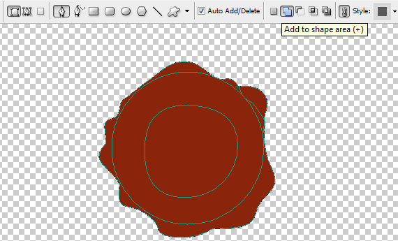 3 pixel 77 wax seal tutorial Design Process: How to Create a Detailed Wax Seal with Photoshop