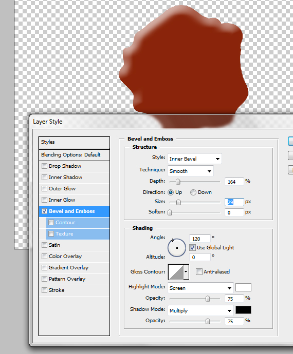 5 pixel 77 wax seal tutorial Design Process: How to Create a Detailed Wax Seal with Photoshop