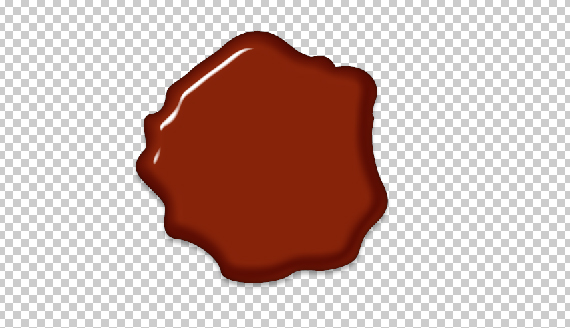 9 pixel 77 wax seal tutorial Design Process: How to Create a Detailed Wax Seal with Photoshop