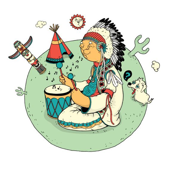 Camellie Illustration 1 Beautiful and Funny Illustrations by Camellie