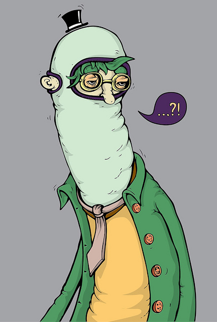 Camellie Illustration 2 Beautiful and Funny Illustrations by Camellie