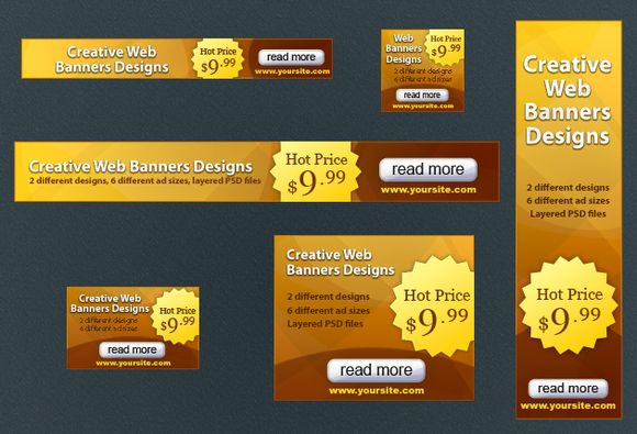 creative banners What is the Difference Between Web Design and Web Development?